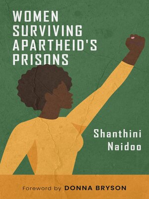 cover image of Women Surviving Apartheid's Prisons